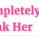 Illustration for article titled Gwyneth Paltrow Finally Admits the Truth About Goop: 'I Don't Know What the Fuck We Talk About'